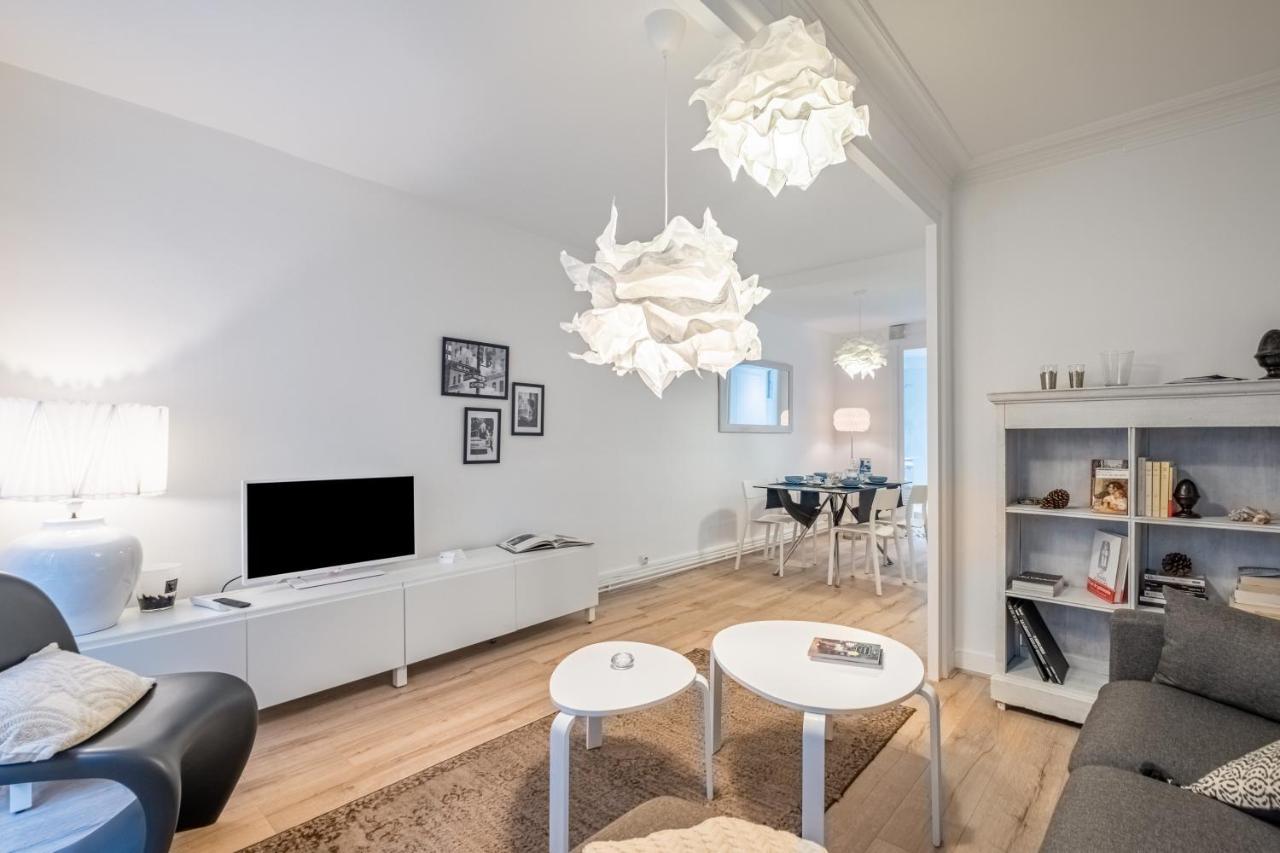 Isadora - Ravissant T2 Au Coeur De Lyon Lägenhet Exteriör bild